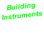 Building  Instruments